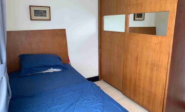 Sewa Apartemen Essence Darmawangsa 2 Kamar Tidur Full Furnished