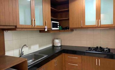 Sewa Apartemen Essence Darmawangsa 2 Kamar Tidur Full Furnished
