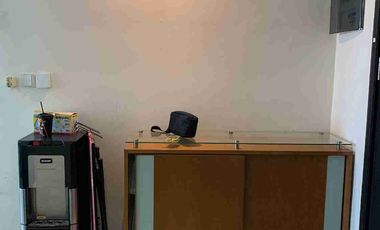 Sewa Apartemen Essence Darmawangsa 2 Kamar Tidur Full Furnished