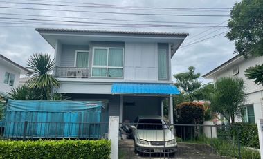 3 Bedrooms 2 Bathrooms Single House freehold for sale in Rama 2 area-Inizio rama 2