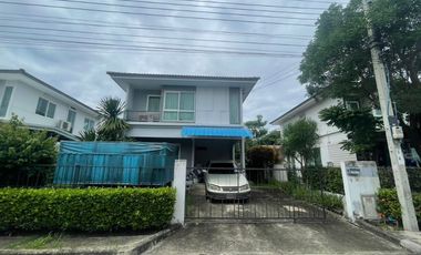 3 Bedrooms 2 Bathrooms Single House freehold for sale in Rama 2 area-Inizio rama 2