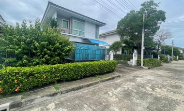 3 Bedrooms 2 Bathrooms Single House freehold for sale in Rama 2 area-Inizio rama 2