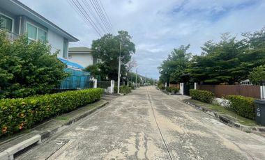 3 Bedrooms 2 Bathrooms Single House freehold for sale in Rama 2 area-Inizio rama 2