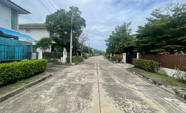 3 Bedrooms 2 Bathrooms Single House freehold for sale in Rama 2 area-Inizio rama 2