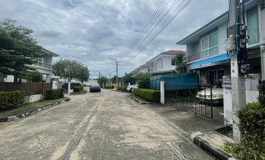 3 Bedrooms 2 Bathrooms Single House freehold for sale in Rama 2 area-Inizio rama 2