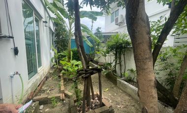 3 Bedrooms 2 Bathrooms Single House freehold for sale in Rama 2 area-Inizio rama 2