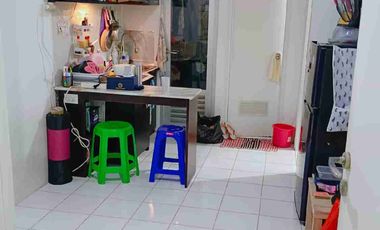 Apartemen Kelapa Gading Nias