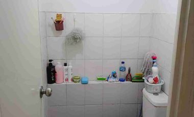 Apartemen Kelapa Gading Nias