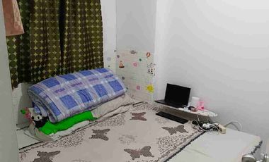 Apartemen Kelapa Gading Nias