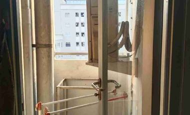 Apartemen Kelapa Gading Nias