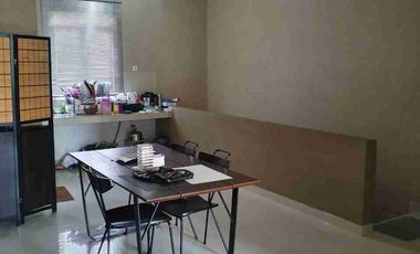 DIJUAL RUKO LOKASI STRATEGIS Jl Kolonel Masturi COCOK UNTUK