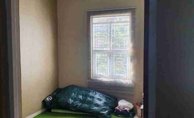 DIJUAL RUKO LOKASI STRATEGIS Jl Kolonel Masturi COCOK UNTUK