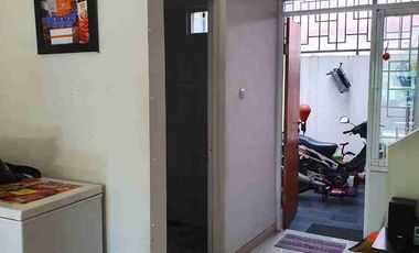 DIJUAL RUKO LOKASI STRATEGIS Jl Kolonel Masturi COCOK UNTUK