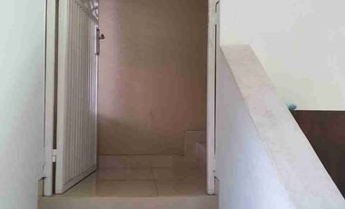 DIJUAL RUKO LOKASI STRATEGIS Jl Kolonel Masturi COCOK UNTUK