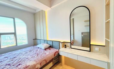 Disewakan Apartemen City Square Tower B  Plaza Marina Surabaya