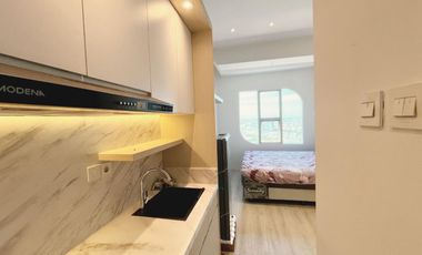 Disewakan Apartemen City Square Tower B  Plaza Marina Surabaya