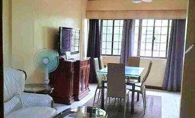 4 Storey 5 Bedroom Townhouse with 2 Car Garage For Sale at San Antonio Makati