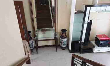4 Storey 5 Bedroom Townhouse with 2 Car Garage For Sale at San Antonio Makati