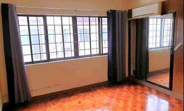 4 Storey 5 Bedroom Townhouse with 2 Car Garage For Sale at San Antonio Makati