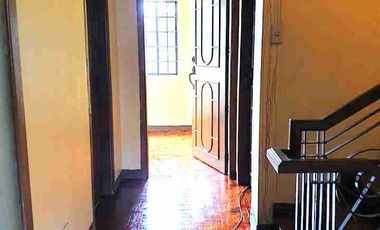 4 Storey 5 Bedroom Townhouse with 2 Car Garage For Sale at San Antonio Makati