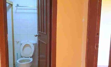 4 Storey 5 Bedroom Townhouse with 2 Car Garage For Sale at San Antonio Makati