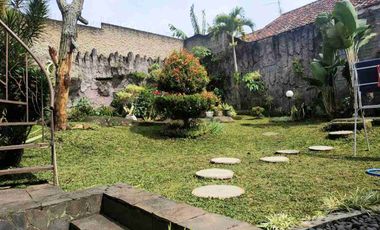 DIJUAL / DISEWA RUMAH CAKEP BARU RENOV DI NUSA LOKA, BSD