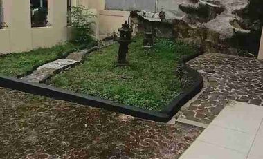 DIJUAL / DISEWA RUMAH CAKEP BARU RENOV DI NUSA LOKA, BSD