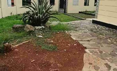 DIJUAL / DISEWA RUMAH CAKEP BARU RENOV DI NUSA LOKA, BSD