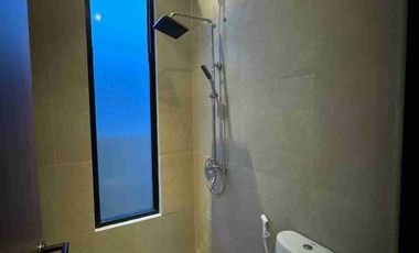 RUMAH READY FULL FURNISHED DEKAT CANDI GEBANG