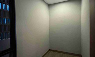 RUMAH READY FULL FURNISHED DEKAT CANDI GEBANG