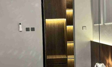 RUMAH READY FULL FURNISHED DEKAT CANDI GEBANG