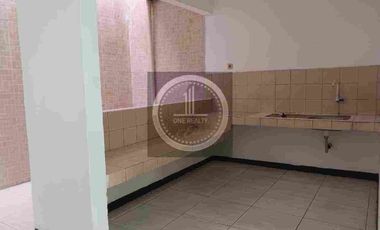 Rumah Siap Pakai di Kota Baru Parahyangan