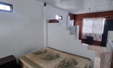 Suite en Alquiler en Urbanor, Segundo Piso, 1 Habitación, 1 Baño, Opción a Parqueo, Norte de Guayaquil.