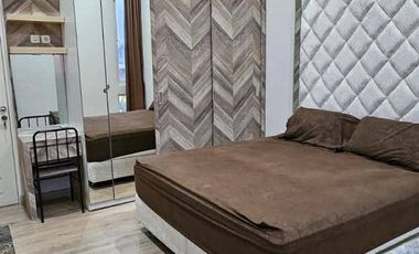 Disewakan/Jual Rumah Full Furnish 2 Lantai Kutisari