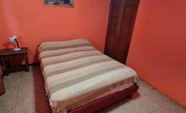 Departamento Amoblado en Alquiler Centro de Guayaquil, 3 Hab, 2 Bañ, Seguridad.