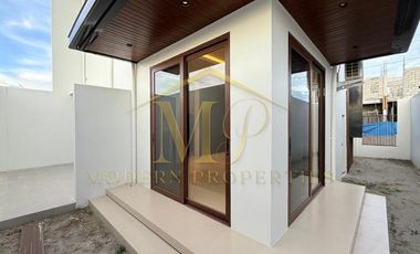 MODERN PREMIUM HIGH CEILING 3BR HOUSE FOR SALE NEAR CLARK, PAMPANGA