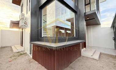 MODERN PREMIUM HIGH CEILING 3BR HOUSE FOR SALE NEAR CLARK, PAMPANGA