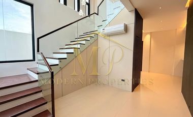 MODERN PREMIUM HIGH CEILING 3BR HOUSE FOR SALE NEAR CLARK, PAMPANGA