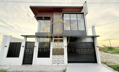 MODERN PREMIUM HIGH CEILING 3BR HOUSE FOR SALE NEAR CLARK, PAMPANGA