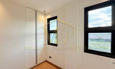 MODERN PREMIUM HIGH CEILING 3BR HOUSE FOR SALE NEAR CLARK, PAMPANGA