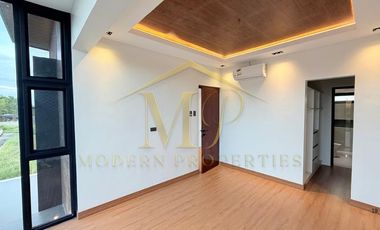 MODERN PREMIUM HIGH CEILING 3BR HOUSE FOR SALE NEAR CLARK, PAMPANGA