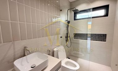 MODERN PREMIUM HIGH CEILING 3BR HOUSE FOR SALE NEAR CLARK, PAMPANGA