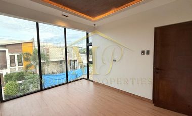 MODERN PREMIUM HIGH CEILING 3BR HOUSE FOR SALE NEAR CLARK, PAMPANGA