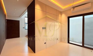 MODERN PREMIUM HIGH CEILING 3BR HOUSE FOR SALE NEAR CLARK, PAMPANGA