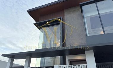 MODERN PREMIUM HIGH CEILING 3BR HOUSE FOR SALE NEAR CLARK, PAMPANGA