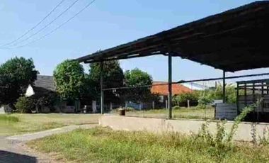 S. Pasuruan, Randupitu. Beji. Gudang Nol jalan