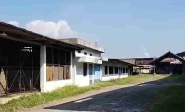 S. Pasuruan, Randupitu. Beji. Gudang Nol jalan