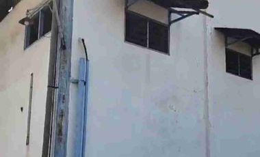 S. Pasuruan, Randupitu. Beji. Gudang Nol jalan