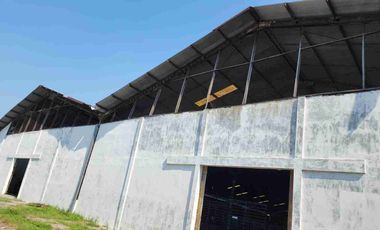 S. Pasuruan, Randupitu. Beji. Gudang Nol jalan