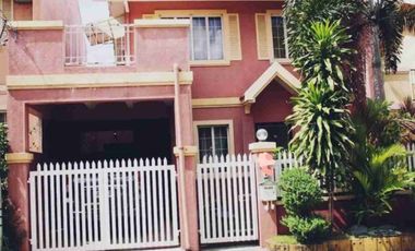 Cerritos House and Lot for Sale